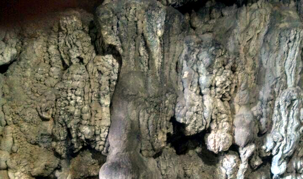UMLAWAN CAVE: Where Ancient Rivers Carved Asia's Underground Maze, Meghalaya